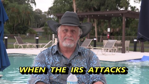 When The IRS Attacks