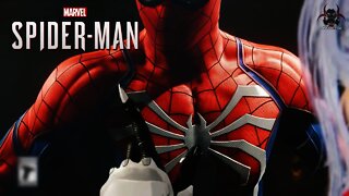 Marvel's Spider-Man "The Heist" DLC 1 TEASED!