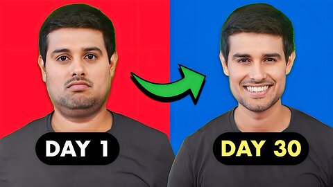 How to Lose Weight? | The Complete Scientific Guide | Dhruv Rathee