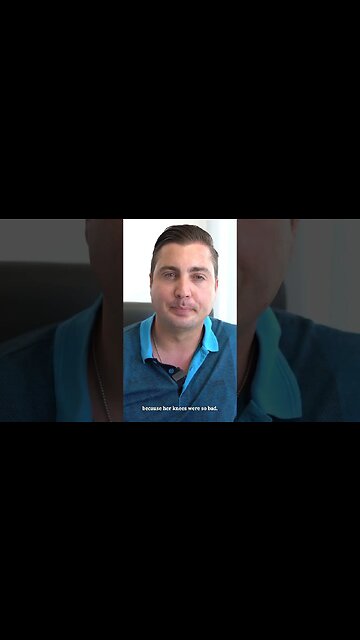 The Versatility of Stem Cells Treating Knees with Various Issues