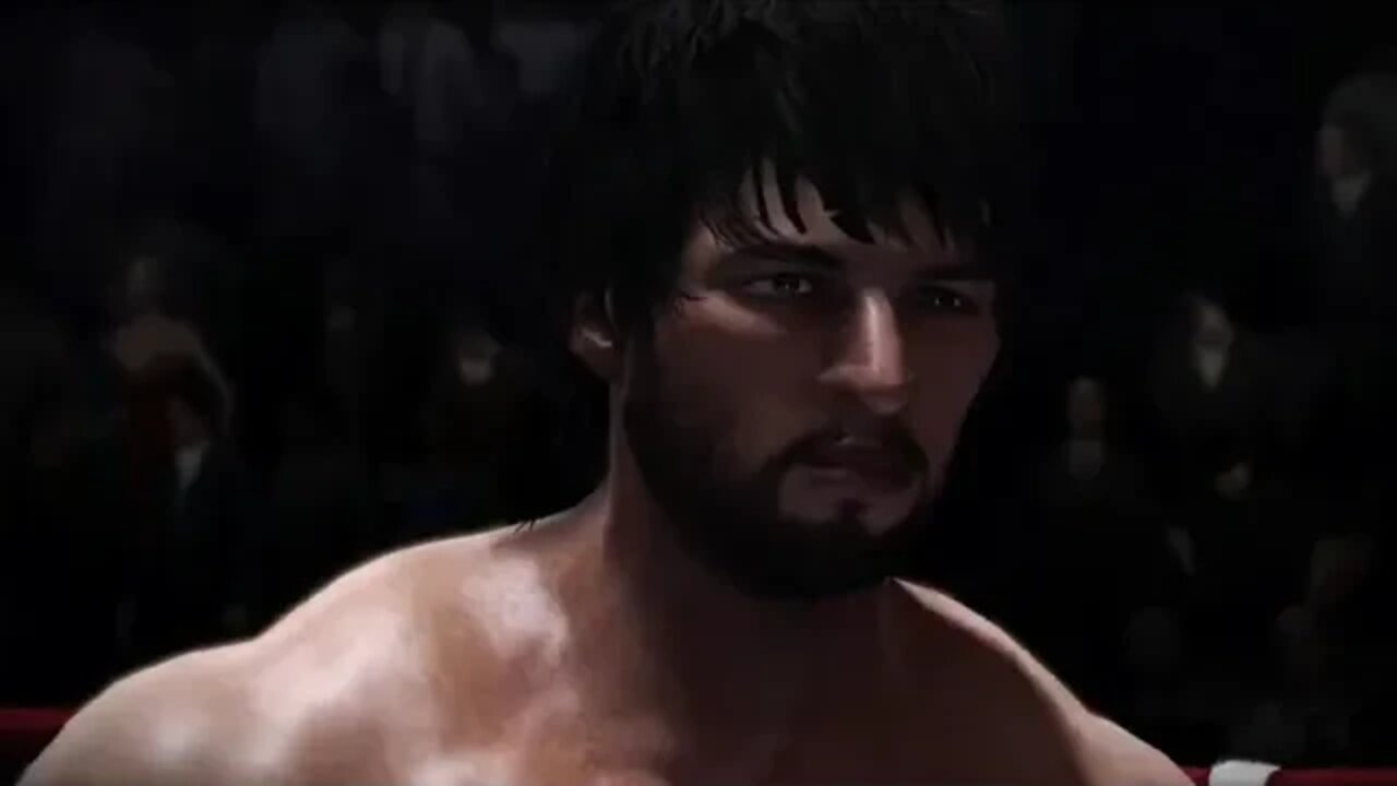 fight night champion career mode part 49