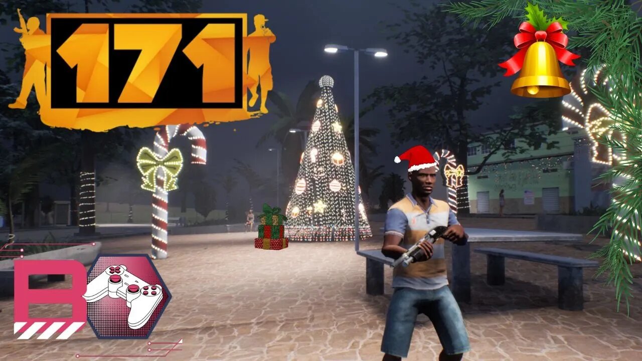 Valeu Nataliina 171 Especial de Natal