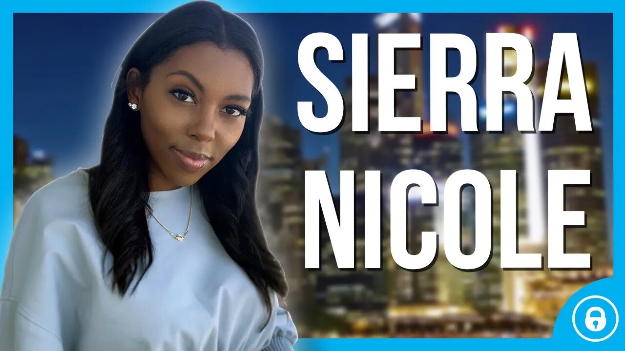 Sierra Nicole | Entrepreneur, Real Estate Investor & OnlyFans Creator