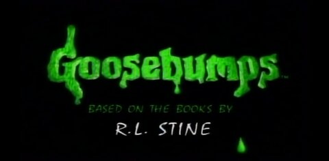 Cartoon Network Oct 22, 2007 Goosebumps S3 Ep 2 My Best Friend Is Invisible