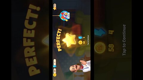 Shorts Playrix Homescapes Gameplay Walkthrough Level 12854-070