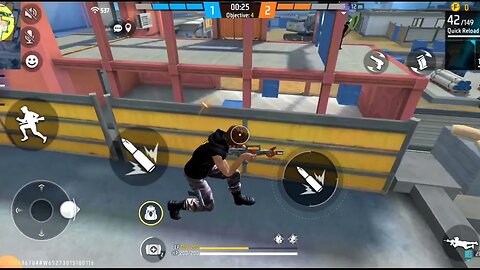 Solo Vs Squad Gameplay GAME BAEST || 🍷🗿 GARENA FREE FIRE || IMPOSSIBLE 🍷