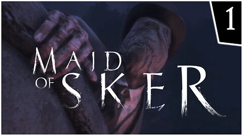 I Don't Think I'd Recommend Staying at this Hotel - Maid of Sker | Blind Playthrough