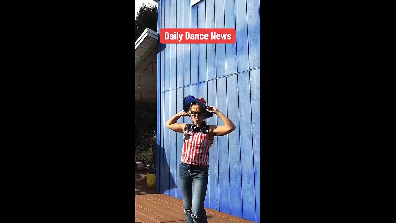 Daily Dance News