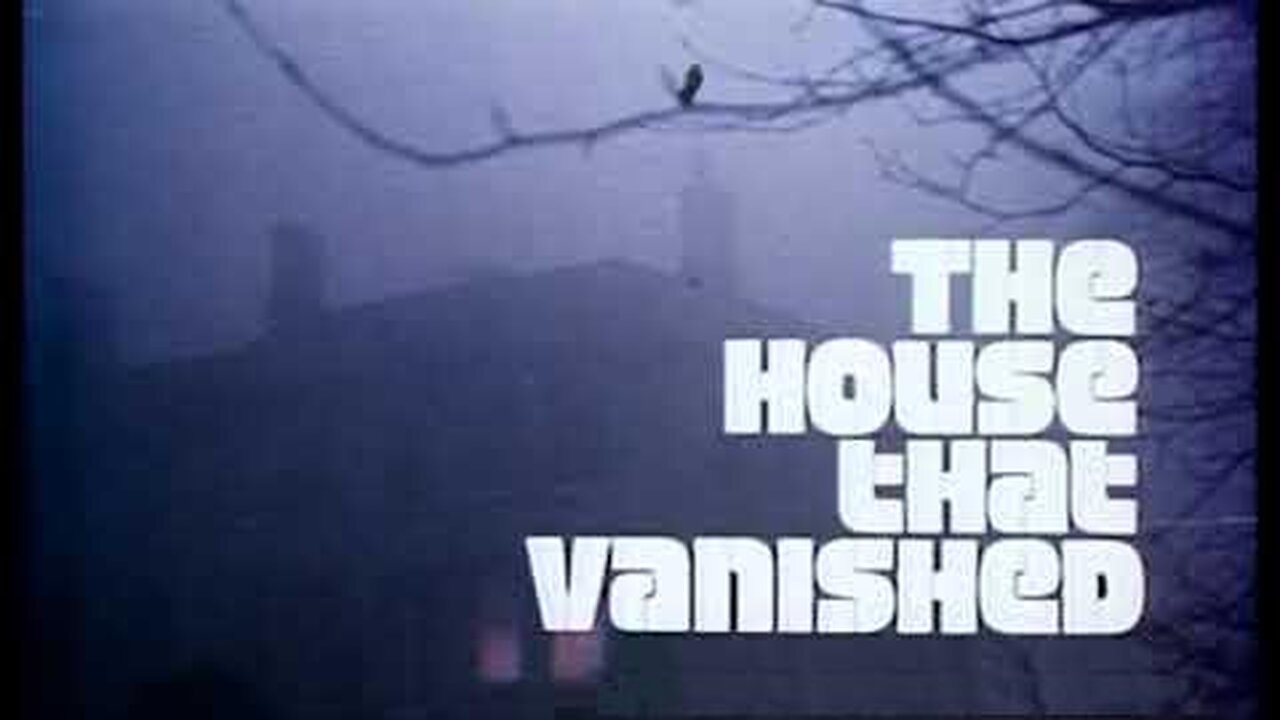 THE HOUSE THAT VANISHED 1973 Grindhouse Film Inspired by Last House on the Left FULL MOVIE HD & W/S