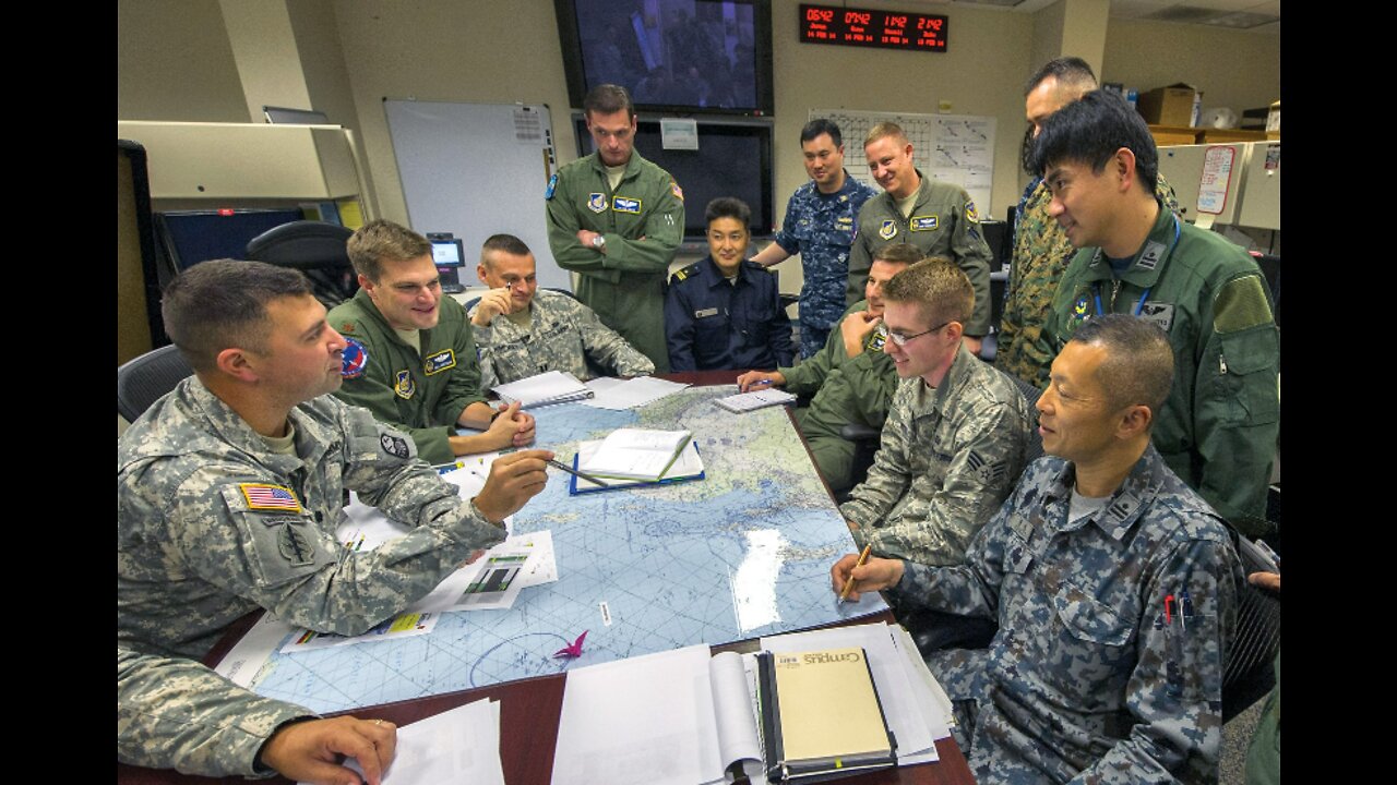 WRSA Radio Ep 86- The Combat Staff pt 2