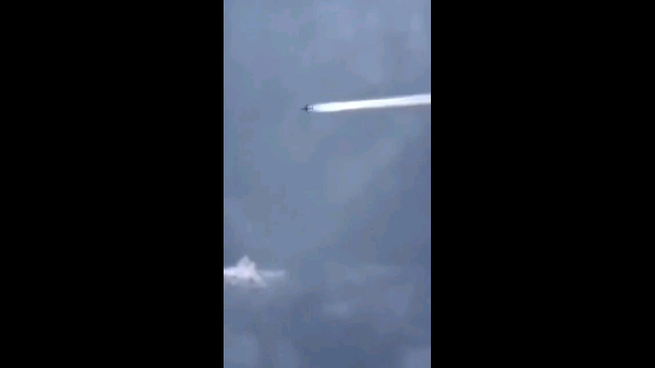 Turning off Chemtrails