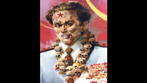 (mirror) Tito destroyed Serbian Christian Kosovo