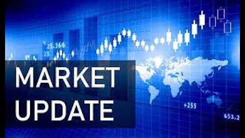 Join Us for Weekly Market Updates