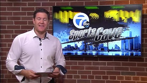 7 Sports Cave Clip 4 (12-2)