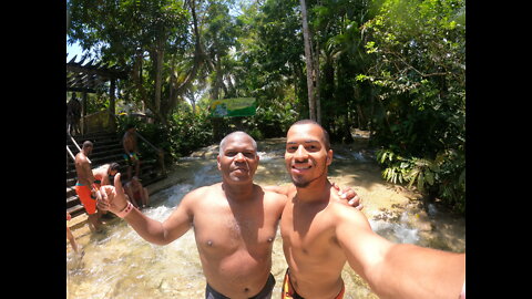 Dunns River Jamaica