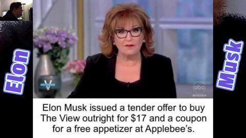 Funny Elon Musk Reaction Video! 😂