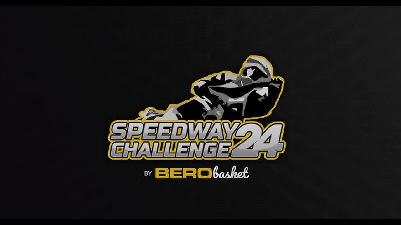 【 Speedway Challenge 】➞【 Official Challenge Trailer 】➞【 2024 】