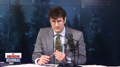 AMERICAN JOURNAL (Full Show) Friday - 2/19/21