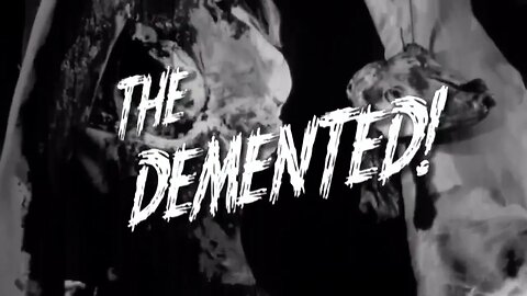 Dementia 13 (1963) Official Trailer 720p Horror