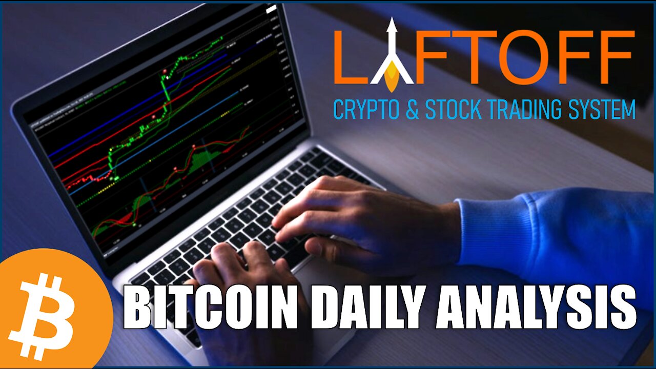 Bitcoin Daily Analysis 📈 November 2, 2021