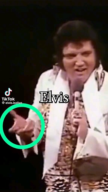 The King's Final Bow: Elvis Presley's Last Performance and Emotional