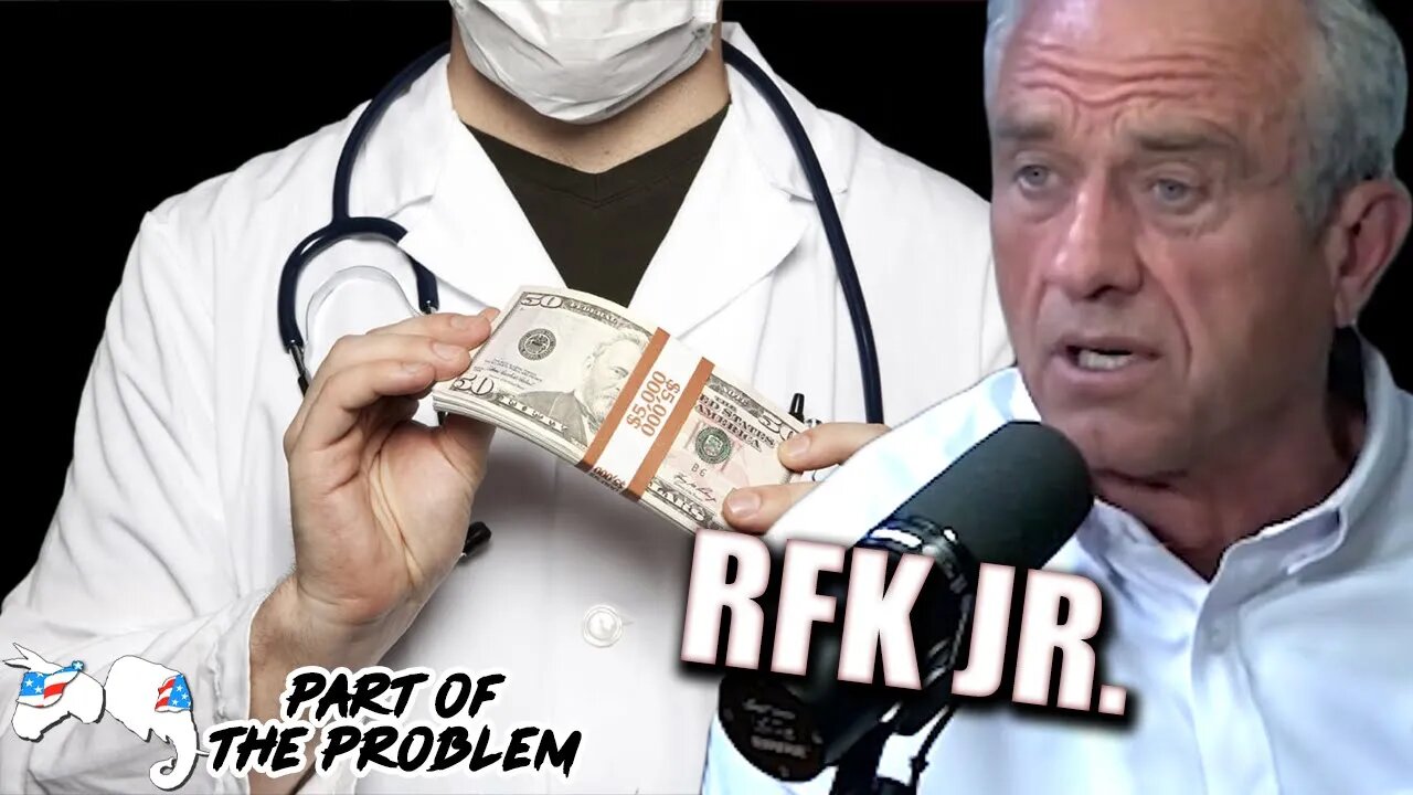 Big Pharma Ruined America