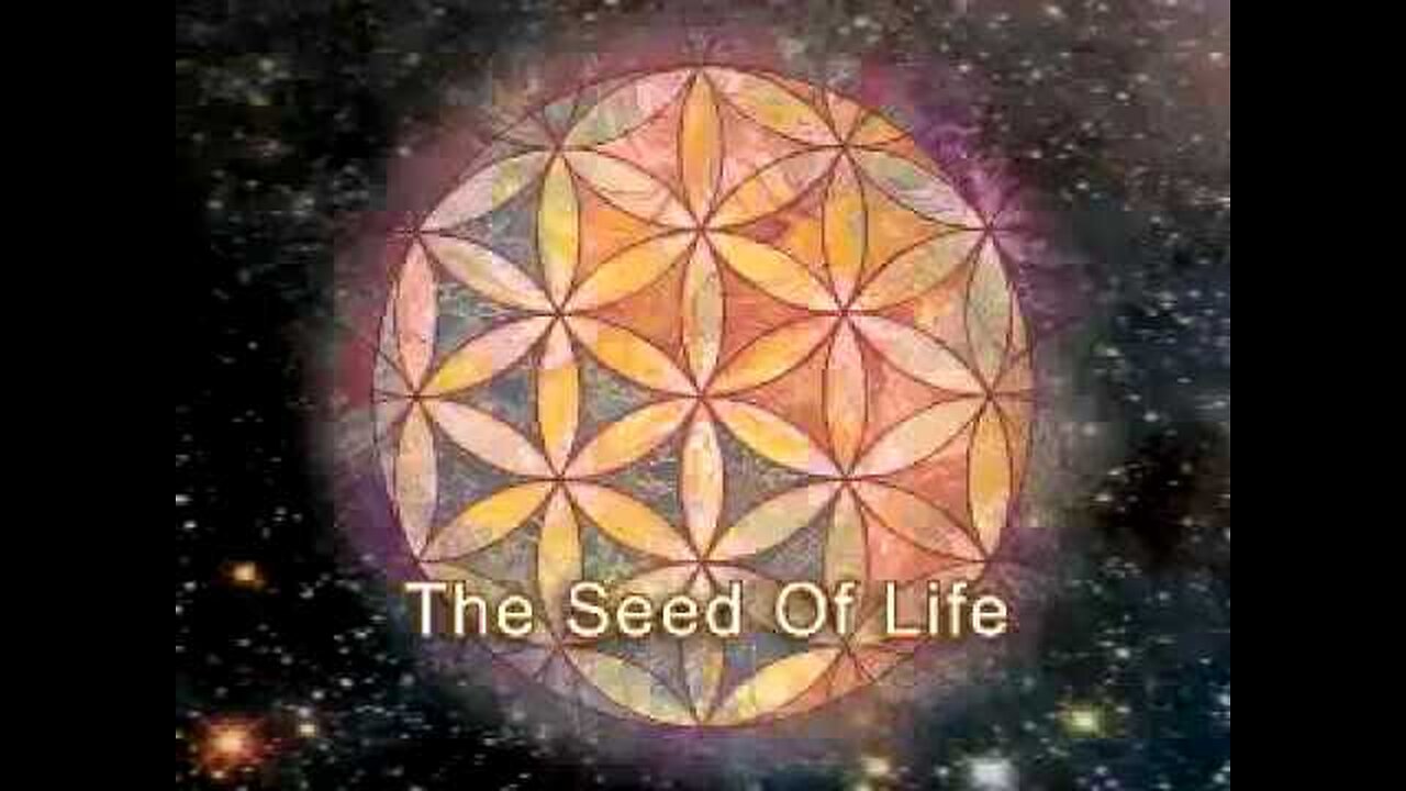 Charles Gilchrist - Introduction to Sacred Geometry