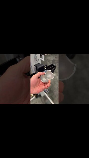 What do you think of this tow ball setup?