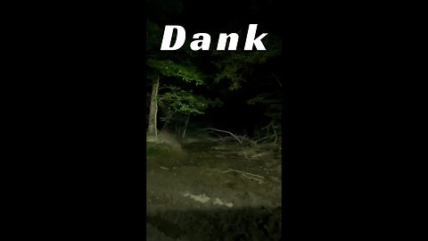 Dank - Dark Nite - Having fun @Get Out Jeep Cherokee XJ Adventures #shorts