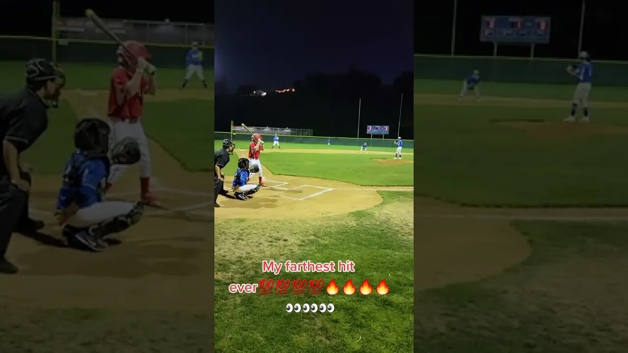 That pitchers bringin it 🔥😂 Video By cub vr #Shorts