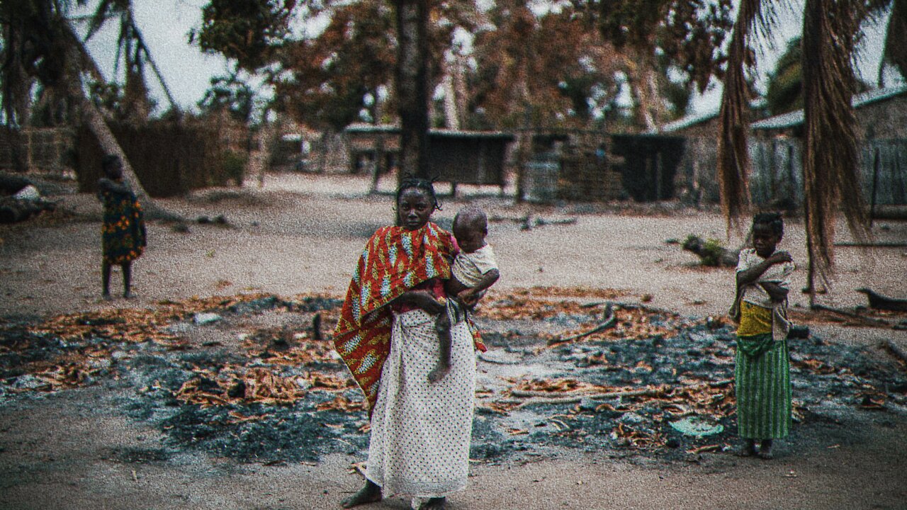 SA MINISTER OF DEFENCE: “Mozambique Conflict Could Spill Over Into SA.” | 19.05.2021