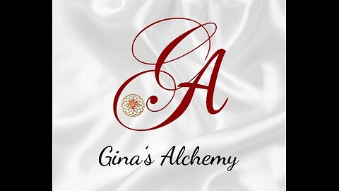 Gina's Alchemy - Tarot & Divination Weekly Insights - 10-28-24