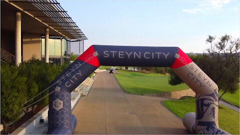 The Club at Steyn City (2)