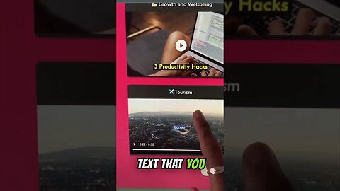 EXPOSING powerful websites that make you RICH! #shorts #website