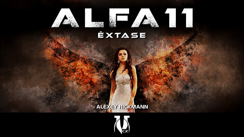 Alfa 11 - Êxtase