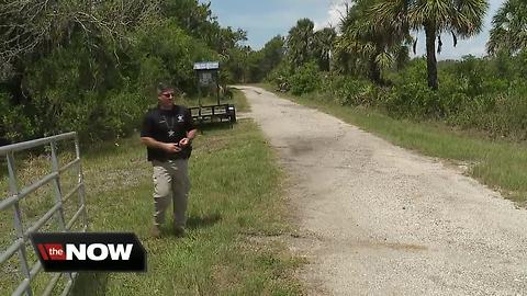 Hillsborough deputies target poachers sneaking onto protected preserves