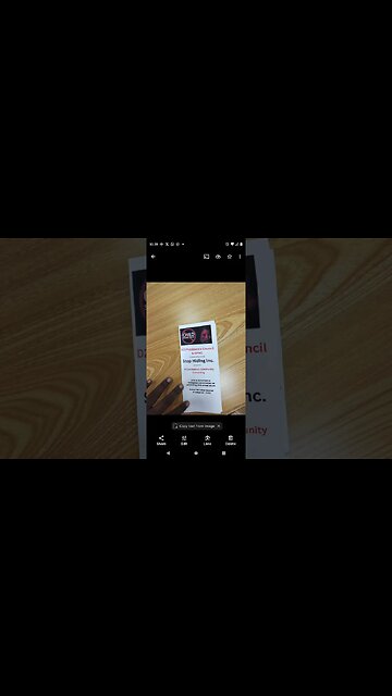 The @StopHidingInc D23 President Council & DPac presents a Courageous Community Convening 104 Sutt