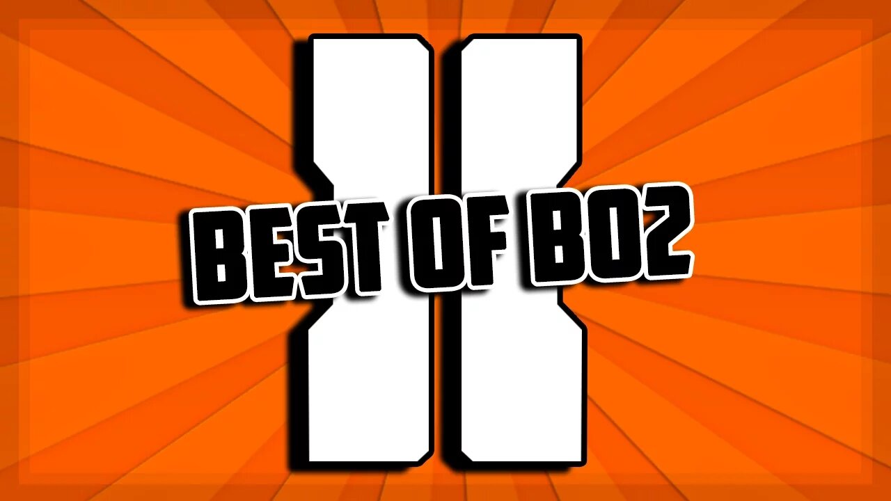 Best of Black Ops 2! (Trolling, Funny Moments & More)