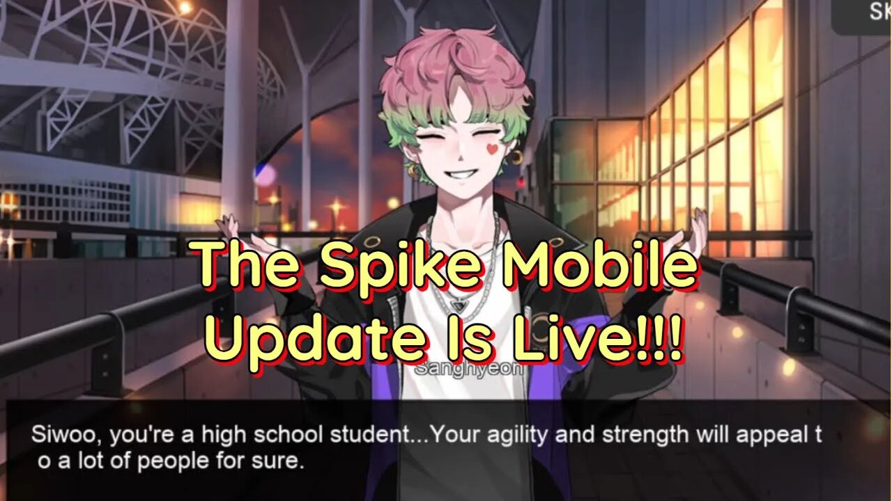 The Spike Mobile - SuperStar Event Is Live!! First 3 Stages.