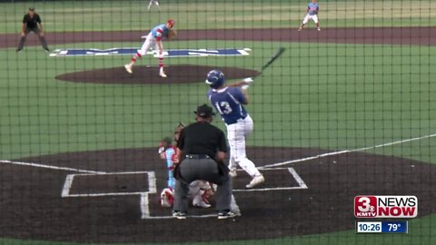 Metro Legion Tourney: Westside, Millard North Earn Wins