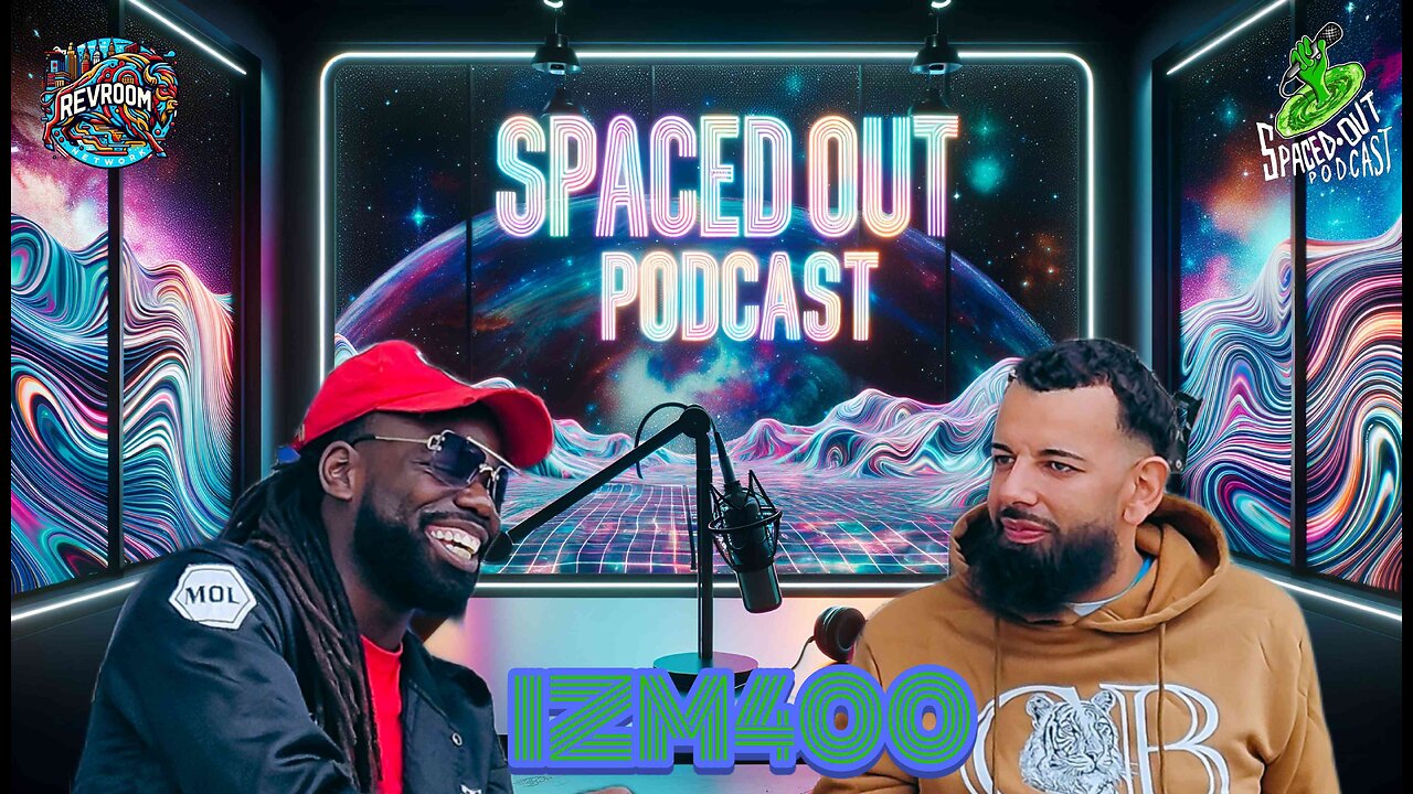 Baltimore what's real | Spacedout Podcast