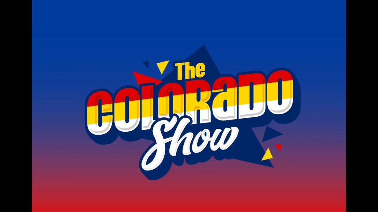 The Colorado Show (July 14): Ashe & Darren Preview the RNC Convention