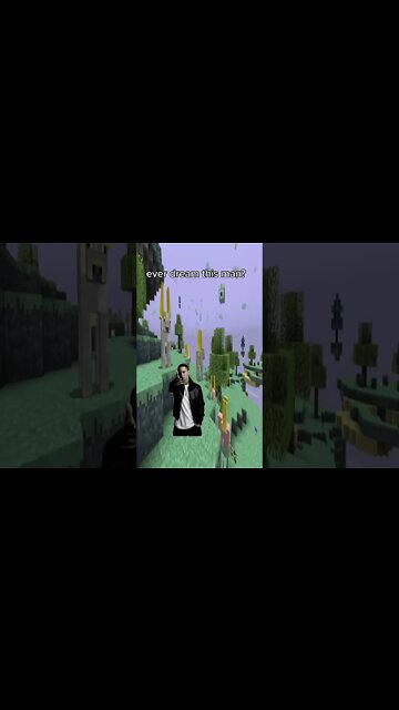 Drake & Mr. West Hang Up missing Flyers For Marshal