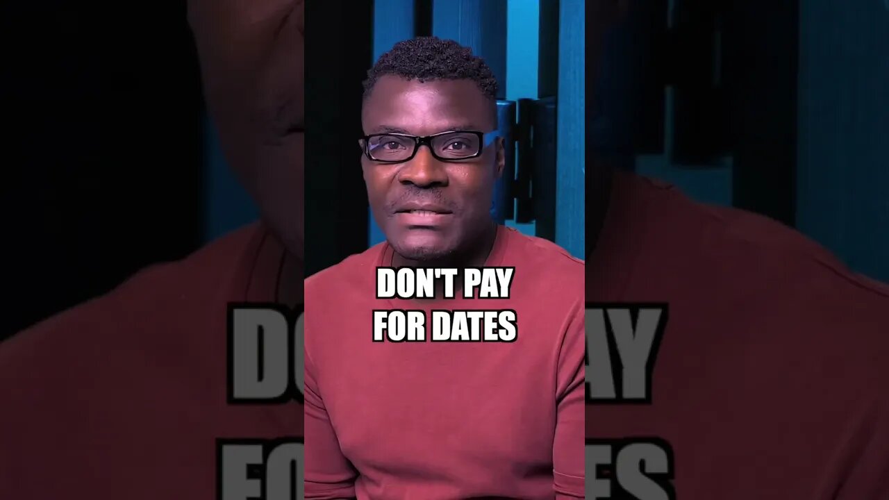 Don’t Pay For Dates. This May Influence Your Relationship Negatively #success #shorts