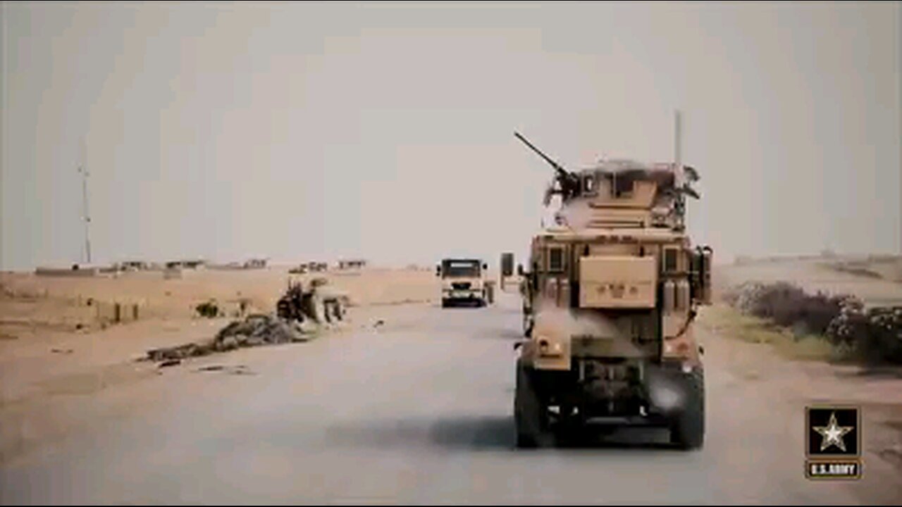 Army Strong