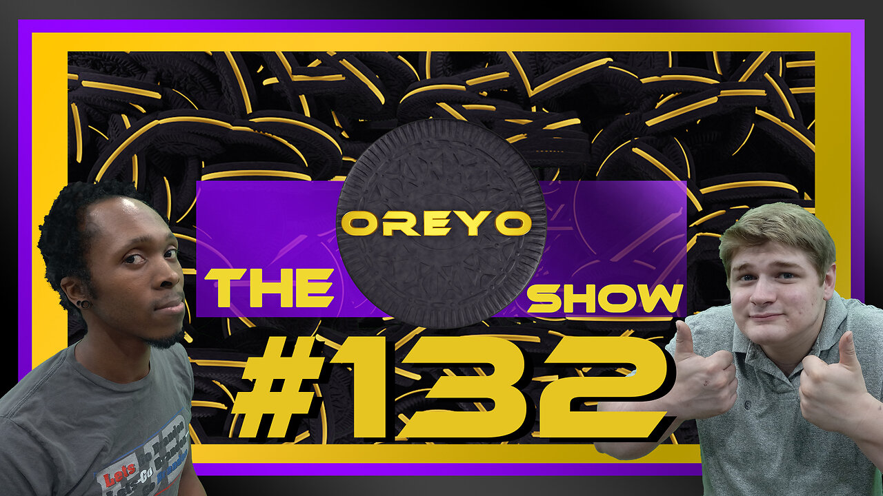 The Oreyo Show - EP. 132 | 1 week after the attempt