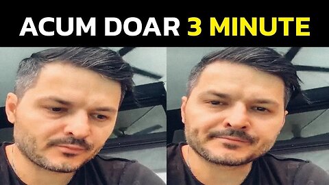 🔴 ANUNȚUL CARE A ȘOCAT COMUNITATEA