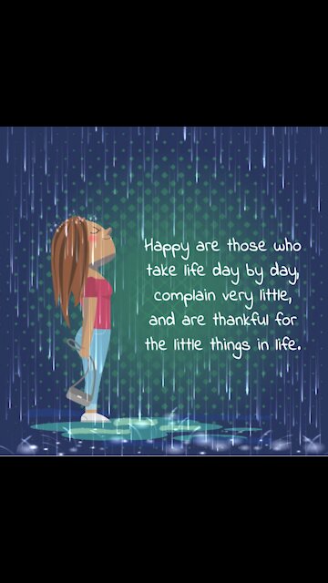 Day by Day [GMG Originals]