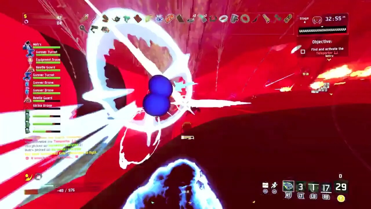 I'm Sorry Brother, I'm Sorry!