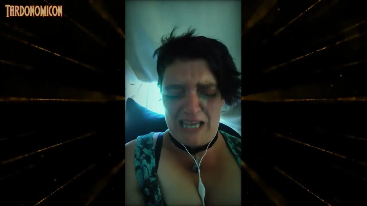 2022 04 07 6 no Matter how hard I fight ill never be good enough to deserve life